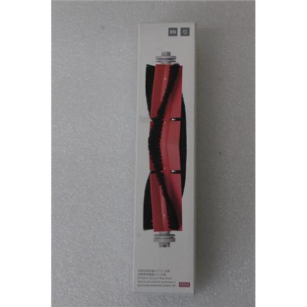 SALE OUT. Xiaomi Mi Robot Vacuum-Mop Brush | Xiaomi Mi Robot Vacuum-Mop Brush | Red | DEMO