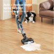 Jimmy Vacuum cleaner and washer | PW11 | Cordless operating | Washing function | 400 W | 21.6 V | Operating time (max) 75 min | Black/Silver | Warranty 24 month(s)