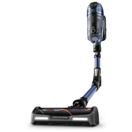 Rowenta X-Force Flex 14.60 Aqua RH99C0 (schwarz/blau)