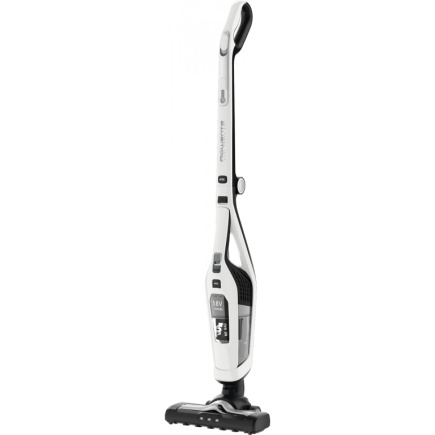 Rowenta Dual Force 2-in-1 RH6737 (weiß)