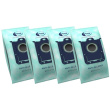 AEG GR 206S Staubbeutel Anti-Allergy