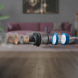 AEG ASKW5 Filter Kit