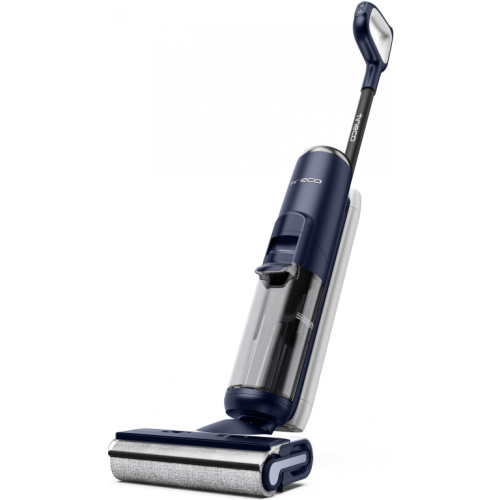 Tineco Floor One S6 Flashdry Pet, Nass-/Trockensauger (grau)
