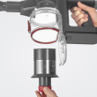 Severin HV 7968 Hand-und Stielsauger
