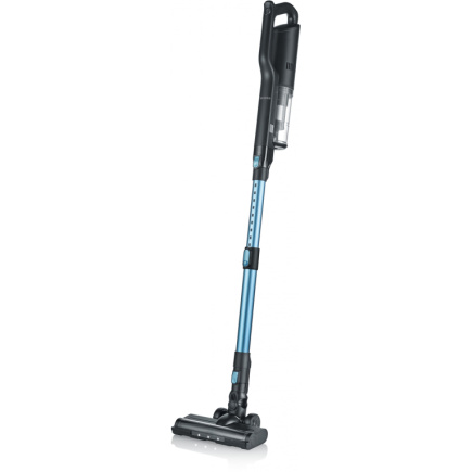 Severin HV 7151 S'Power Slim Akku Staubsauger
