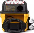 DEWALT DXV15T industrial hoover