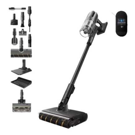 Vacuum Cleaner DREAME Z30 AQUA Cordless