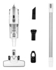 Midea MCS2045IT handheld vacuum White Bagless