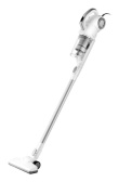 Midea MCS2045IT handheld vacuum White Bagless