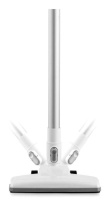 Midea MCS2045IT handheld vacuum White Bagless