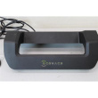 Восстановленный. Ecovacs GOAT A3000 LiDAR Lawn Mower, Robot, Efficiency 400 m²/h, Dual LiDAR + Camera, White/Black | Ecovacs | Lawn Mower | GOAT A3000 LiDAR | USED, DIRTY, MISSING INNERT PACKAGING, MISSING 3 PCS SCREWS | 5000 Ah