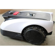 Taastatud. Ecovacs GOAT O500 Panorama Lawn Mower, Robot, Up to 500 m², Al camera navigation, SmartEdge, White | Ecovacs | Lawn Mower GOAT O500 Panorama | Robot | NO ORIGINAL PACKAGING, USED, DIRTY, SCRATCHED, BENT LID LEG