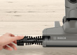 Bosch Serie 2 BBHF214G stick vacuum/electric broom 2-in-1 stick vacuum Battery Dry Bagless Grey