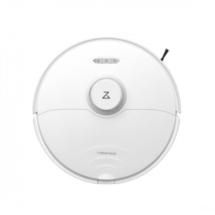 Cleaning Robot Roborock S8 (white)