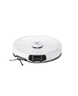 Robot Vacuum Cleaner Roborock S8 MaxV Ultra (white)