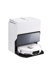 Robot Vacuum Cleaner Roborock S8 MaxV Ultra (white)