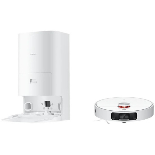 Xiaomi MiRobot Vacuum X10+, Weiß
