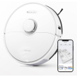 Roborock S8 Sonic White Saugroboter