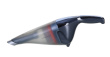 Black & Decker NVC220WBC handheld vacuum Blue, Chrome Bagless