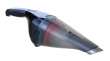 Black & Decker NVC220WBC handheld vacuum Blue, Chrome Bagless