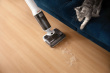Roborock F25 RT Stick vacuum Battery Dry&wet Bagless White 2.5 Ah