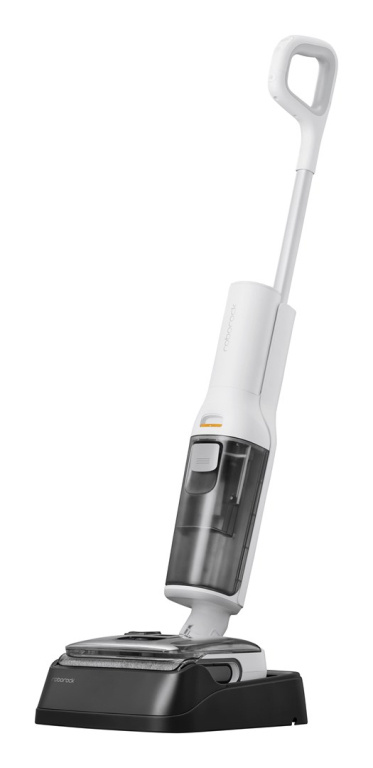 Roborock F25 RT Stick vacuum Battery Dry&wet Bagless White 2.5 Ah