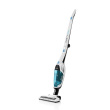 ETA | Vacuum Cleaner | Dasty AquaPlus ETA344790010 | Cordless operating | Handstick and Handheld | Wet suction | Power 95 W | 14.4 V | Dust capacity 0.5 L | White/Blue | Operating time (max) 45 min