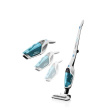 ETA | Vacuum Cleaner | Dasty AquaPlus ETA344790010 | Cordless operating | Handstick and Handheld | Wet suction | Power 95 W | 14.4 V | Dust capacity 0.5 L | White/Blue | Operating time (max) 45 min