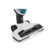 ETA | Vacuum Cleaner | Dasty AquaPlus ETA344790010 | Cordless operating | Handstick and Handheld | Wet suction | Power 95 W | 14.4 V | Dust capacity 0.5 L | White/Blue | Operating time (max) 45 min