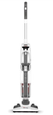Polti Vaporetto 3 Clean Upright vacuum AC Dry&wet Foam Bagless 0.5 L 1800 W White