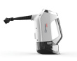 Polti Vaporetto 3 Clean Upright vacuum AC Dry&wet Foam Bagless 0.5 L 1800 W White