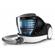 Polti | Vacuum Cleaner | PBEU0108 Forzaspira Lecologico Aqua Allergy Natural Care | With water filtration system | Wet suction | Power 750 W | Dust capacity 1 L | Black