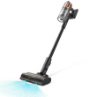 Dreame Z20 2-in-1 stick vacuum Battery Dry HEPA Bagless Black, Copper 2.85 Ah