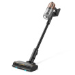 Dreame Z20 2-in-1 stick vacuum Battery Dry HEPA Bagless Black, Copper 2.85 Ah