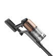 Dreame Z20 2-in-1 stick vacuum Battery Dry HEPA Bagless Black, Copper 2.85 Ah