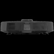 AENO Robot Vacuum Cleaner RC3S: wet & dry cleaning, smart control AENO App, powerful Japanese Nidec motor, turbo mode
