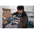 Bosch GAS 12V Akku-Handstaubsauger