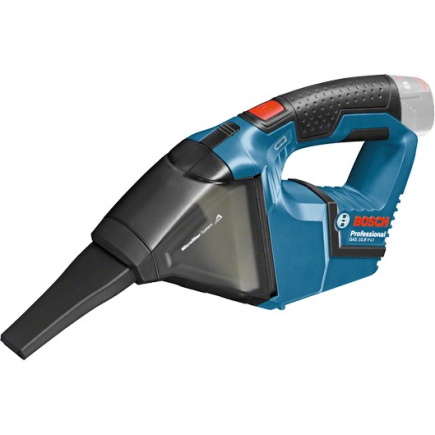 Bosch GAS 12V Akku-Handstaubsauger