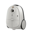Electrolux EB61H6SW vacuum 3.5 L Drum vacuum Dry 850 W Dust bag