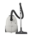 Electrolux EB61H6SW vacuum 3.5 L Drum vacuum Dry 850 W Dust bag