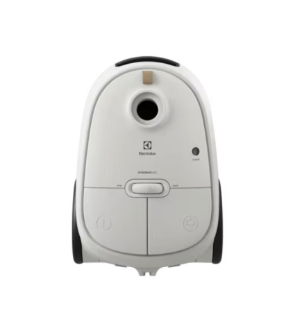 Electrolux EB61H6SW vacuum 3.5 L Drum vacuum Dry 850 W Dust bag