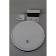 Taastatud. Xiaomi Robot Vacuum E10 EU | Xiaomi | Robot Vacuum | E10 EU | Wet&Dry | Dust capacity 0.4 L | White | USED, WITHOUT MANUALS