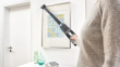 Bosch Serie 4 BBH3ZOO28 stick vacuum/electric broom Battery Dry Bagless 0.4 L Red 2.15 Ah