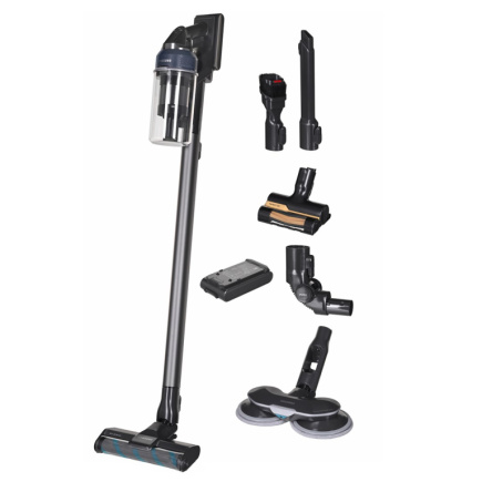 Samsung Handheld vacuum VS20C852FTB/WA