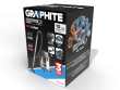 Graphite 58GE124 vacuum