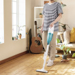 Cordless upright vacuum cleaner 12V 2.0Ah