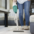 Cordless upright vacuum cleaner 12V 2.0Ah