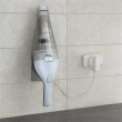 Portable vacuum cleaner Black & Decker NVC215W Blue, Grey Bagless