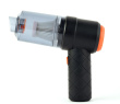 Gembird CK-MVC-01 handheld vacuum Black Bagless