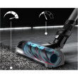 Rowenta | Vacuum Cleaner | X-Force Flex 14.60 | Cordless operating | 480 W | Black/Blue